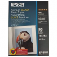 Hârtie fotografică Epson Glossy, B6