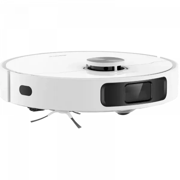 Робот-Пылесос Dreame L10 Prime, Белый
