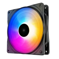 Вентилятор для ПК Deepcool RF120 FS, 120 мм