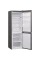 Frigider Whirlpool W5 811E OX 1, Oțel inoxidabil