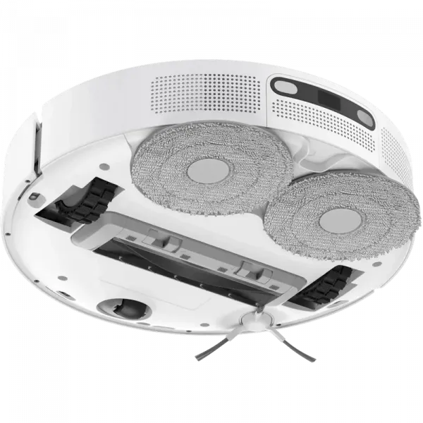 Робот-Пылесос Dreame L10 Prime, Белый