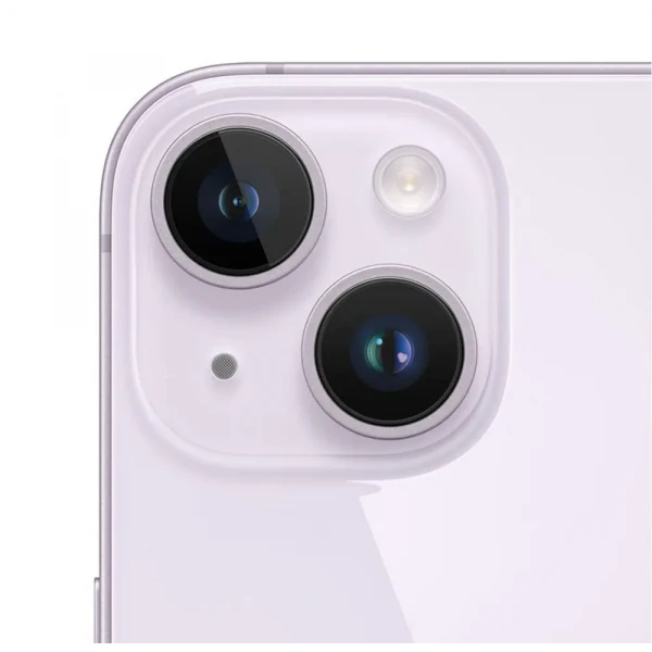 Смартфон Apple iPhone 14 / 6Гб / 256Гб / Purple