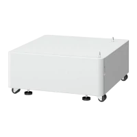 Стандартный пьедестал Сanon J2, Белый