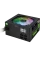 Sursă Alimentare PC Gamemax VP-600-RGB, 600W, ATX, Nemodular