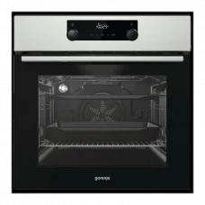 Электрический духовой шкаф Gorenje BS 737 EX, Чёрный