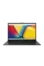 Laptop 15,6 ASUS Vivobook Go 15 E1504FA, Mixed Black, AMD Ryzen 5 7520U, 16GB/512GB, Fără SO