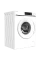 Стиральная машина Sharp ESNFA814BWNAEE, 8кг, Белый
