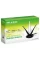 Wireless Antenna TP-LINK TL-ANT2403N,3dBi,Lotus Style,1m cable,RP-SMA connector,support 11n 3T3R