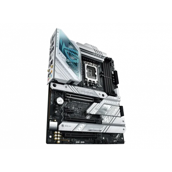 Материнская плата ASUS ROG STRIX Z790-A GAMING WIFI, LGA1700, Intel Z790, ATX