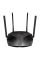 Router fără fir MERCUSYS MR80X, Negru