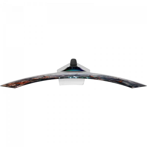 49 Monitor Gaming Samsung S49CG930, OLED 5120x1440 Dual QHD, Argintiu