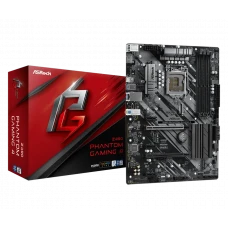 Placă de bază ASRock Z490 PHANTOM GAMING 4, LGA1200, Intel Z490, ATX