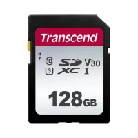 Card de Memorie Transcend SDXC 340S, 128GB (TS128GSDC340S)