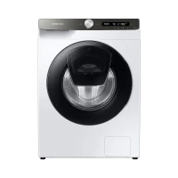 Mașină de spălat Samsung WW90T554CAT1UA, 9kg, Alb