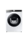 Mașină de spălat Samsung WW90T554CAT1UA, 9kg, Alb