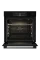 Электрический духовой шкаф Gorenje BSA6747A04BG, Чёрный