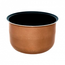 Oala pentru Multicooker Redmond RB-C422, Cafeniu