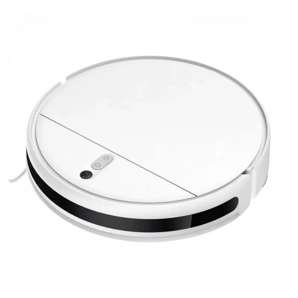 Aspirator Robot Xiaomi Mop 2 Lite, Alb