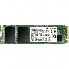 Unitate SSD Transcend 220S, 512GB, TS512GMTE220S