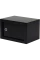 Seif mobilier SteelNet SN-MC-13Р, Negru