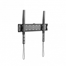 Фиксированное настенное крепление Gembird WM-55F-02, Чёрный
