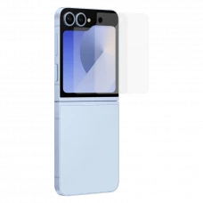 Folie de protecție Samsung Anti-reflecting Film - Galaxy Flip 6, Transparent