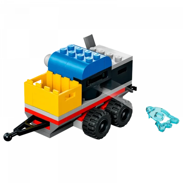 Конструктор LEGO 60321, 7+