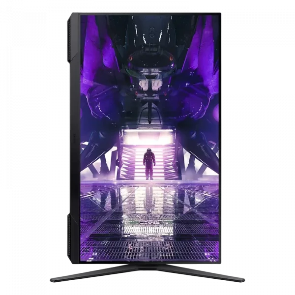 Игровой монитор Samsung S27AG300N / 27 дюймов / VA 1920x1080 FHD / Чёрный