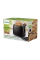 Toaster Philips HD2582/90, Negru