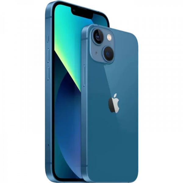 Смартфон Apple iPhone 13 / 128Гб / 4Гб / Blue