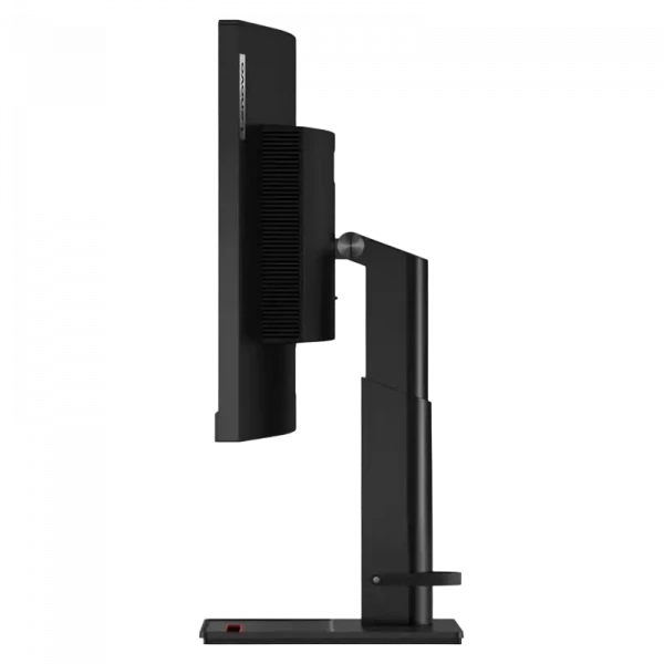 37 Монитор Lenovo T34w-20, VA 3440x1440 WQHD, Чёрный