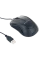 Mouse Gembird MUS-3B-02, Negru