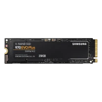 Unitate SSD Samsung 970 EVO Plus MZ-V7S250, 250GB, MZ-V7S250BW