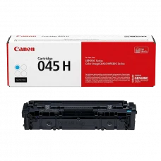 Cartuş Canon CRG-045H, Cyan