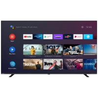 70 LED SMART TV Toshiba 70UA5D63DG, 3840x2160 4K UHD, Android TV, Negru