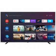 70 LED SMART TV Toshiba 70UA5D63DG, 3840x2160 4K UHD, Android TV, Negru