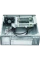 Carcasă PC Chieftec BU-12B-300, Mini-Tower, TFX, Gri
