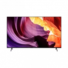 75 LED SMART TV SONY KD75X81KAEP, 3840x2160 4K UHD, Android TV, Negru