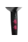 Фен Rowenta Motion Dry CV5707F0, 2200 Вт, Чёрный