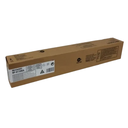 Toner Sharp BP-GT30BA, Negru