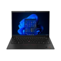 Ноутбук для бизнеса 14 Lenovo ThinkPad X1 Carbon Gen 11, Deep Black, Intel Core i7-1355U, 16Гб/1024Гб, Windows 11 Pro