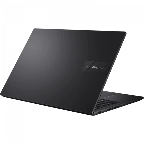 Laptop 16 ASUS Vivobook 16 M1605YA, Indie Black, AMD Ryzen 5 7530U, 16GB/1024GB, Fără SO