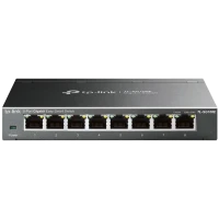 Сетевой коммутатор TP-LINK TL-SG108E, 8x 10/100/1000 Мбит/с