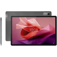 Tabletă Lenovo Tab P12, Wi-Fi, 8GB/128GB, Storm Grey