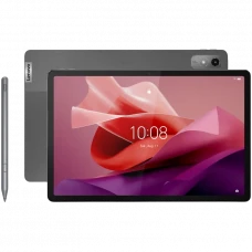 Tabletă Lenovo Tab P12, Wi-Fi, 8GB/128GB, Storm Grey