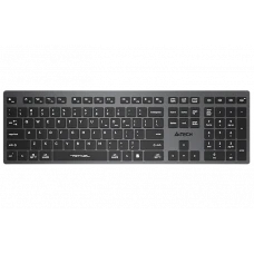Tastatură A4Tech FBX50C, Fără fir, Grey