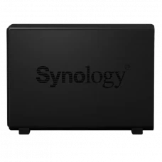 Stocare atașată la rețea SYNOLOGY DS118, Negru