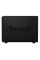 Stocare atașată la rețea SYNOLOGY DS118, Negru
