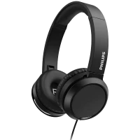 Наушники Philips TAH4105BK/00, Чёрный
