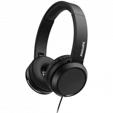 Căști Philips TAH4105BK/00, Negru